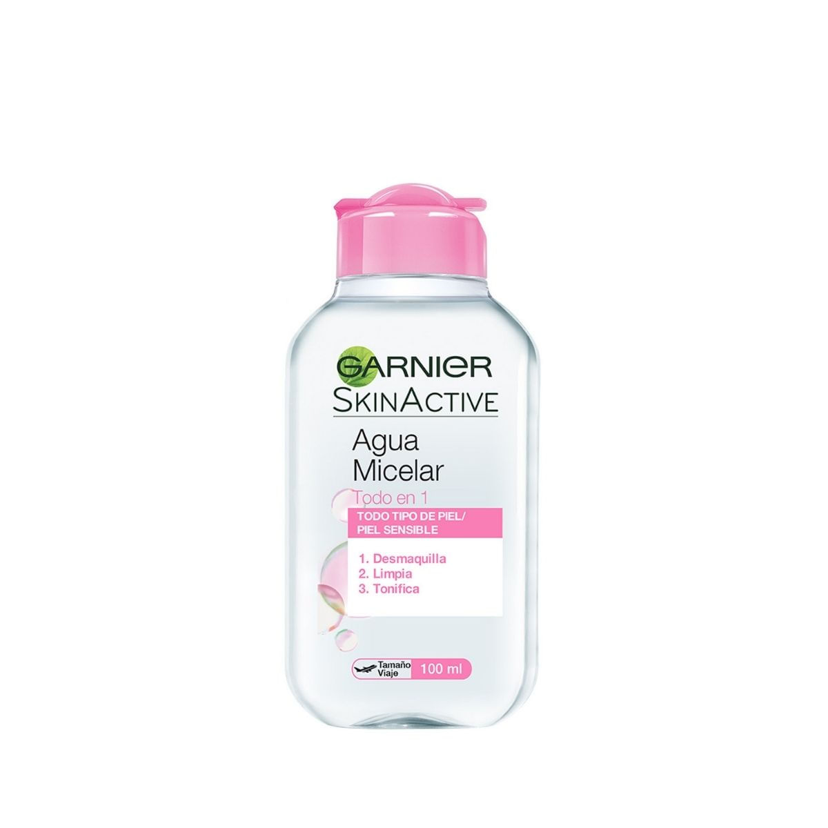 Garnier Agua Micelar Mejorará tu Apariencia, Eliminar las Células Muertas  1.1 L, Cuidado de la piel, Pricesmart, Barranquilla