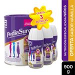 Oferta Pediasure Vainilla