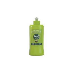 Crema Peinar Muss Alta Nutricion X 300 Gr