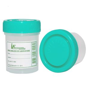 Recolector De Orina Inverfarma
