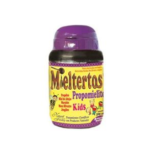 Mieltertos Propomielito Kids Jalea X 350 Gr