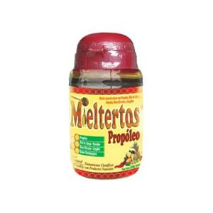 Mieltertos Propoleo Jalea Farco X 350 Gr