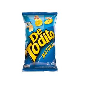 Detodito Natural X 165 Gr