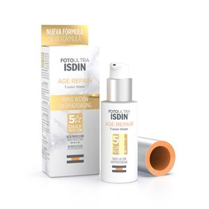 Foto Ultra Isdin Age Repair Spf 50 X 50 Ml