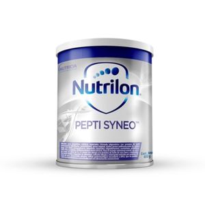 Formula Infantil Nutrilon Pepti Syneo X 400 Gr
