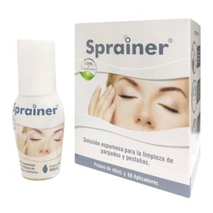 Sprainer X 40 Ml