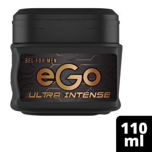 Gel Capilar Ego Ultra Intense X 110 Ml