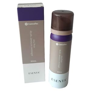 Esenta Removedor De Adhesivo Spray X 50 Ml