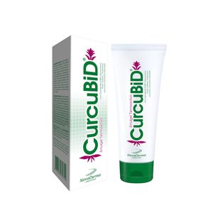 Curcubid Emulgel X 100 Gr