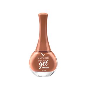 Esmalte Vogue Efecto Gel Mendoza X 14 Ml