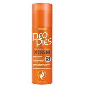 Deo Pies Spray Xtrem X 260 Ml