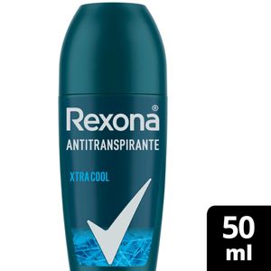 Desodorante Rexona Rollon Men Extra Cool X 50 Ml