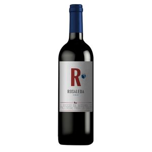 Vino Merlot Rosaleda X 750 Ml