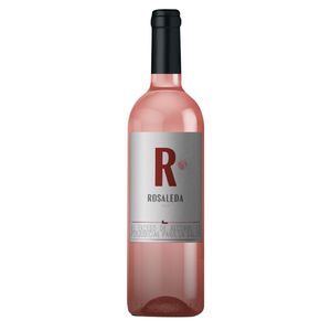 Vino Rose Rosaleda X 750 Ml