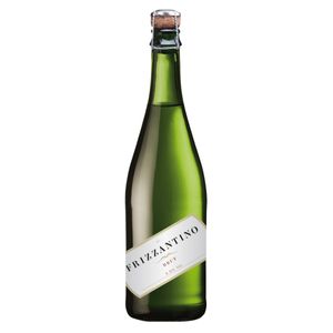 Vino Espumoso Frizzantino Blanco X 750 Ml