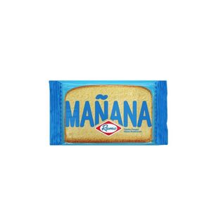 Ponque Ramo Manana X 60 Gr