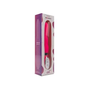 Vibrador Lira X 1 Und