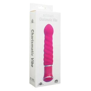 Vibrador Yedra X 1 Und