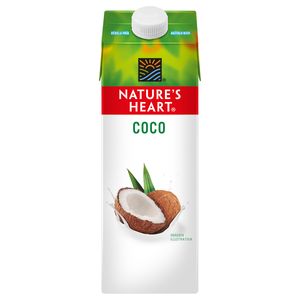 Bebida Natures Heart Coco X 946 Ml