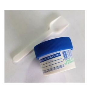 Recolector De Materia Fecal Cepilab