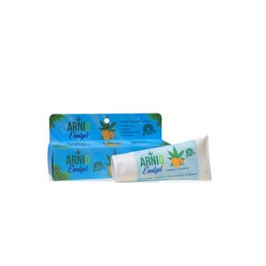 Arniq Arnica Calendula Y Cannabis Emulgel X 60 Gr