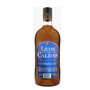 Ron Viejo De Caldas Esencial X 1750 Ml