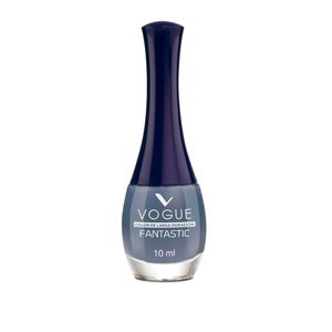 Esmalte Vogue Fantastic Mora Vivaz X 10 Ml