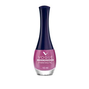 Esmalte Vogue Fantastic Autentica X 10 Ml