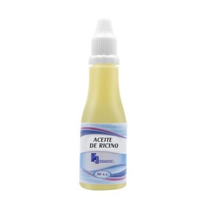 Aceite De Ricino X 30 Ml