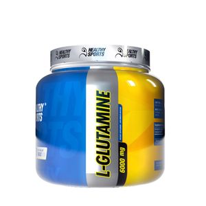 Aminoacidos L-glutamine 6000 Mg X 360 Gr