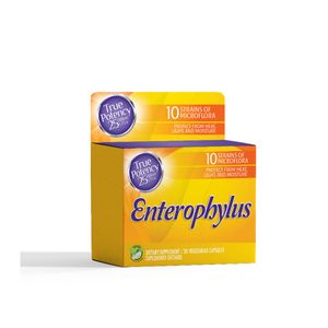 Enterophylus X 30 Caps