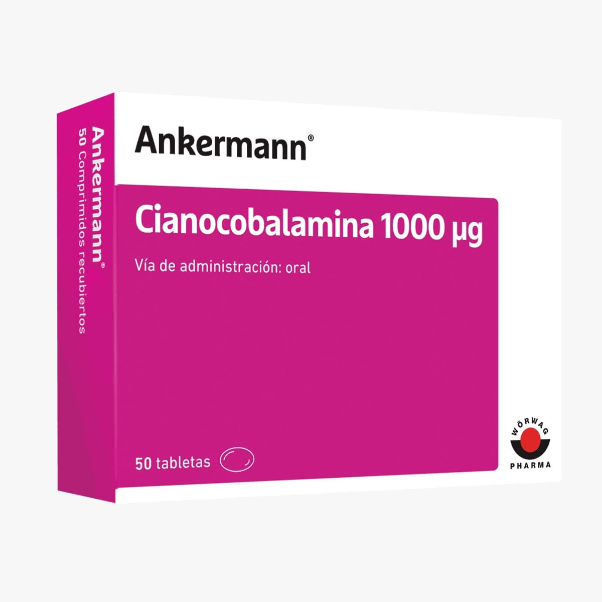 Ankermann cianocobalamina 1000 Mcg Caja X 50 Tabl administering-90-to-150-micrograms-scnir
