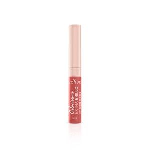 Brillo Labial Liquido Vogue Colorissimo Tropical X 5 Ml