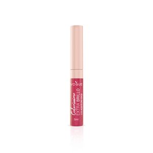 Brillo Labial Liquido Vogue Colorissimo Alegria X 5 Ml