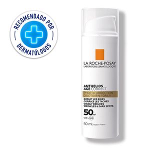 Anthelios Age Correct Spf 50 X 50 Ml