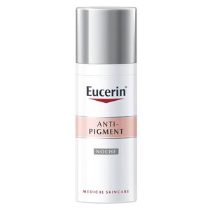 Eucerin Anti-pigment Crema Noche Fco X 50 Ml