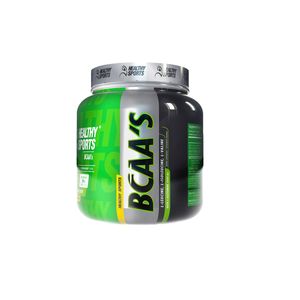 Aminoacidos Bcaas X 384 Gr