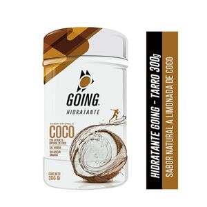 Going Hidratante Coco X 300 Gr