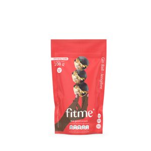 Fitme Energy Balls Jengibre X 108 Gr