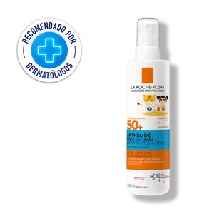 Anthelios Uvmune 400 Dermo-pediatrics Spf 50+ X 200 Ml