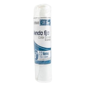 Venda Fija 6 Pulgadas X 2.2 Mts