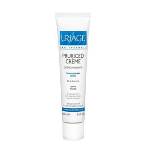 Uriage Eau Thermale Pruriced Crema X 100 Ml