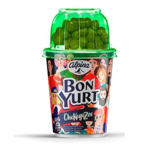 Bonyurt Chocogozo Vaso X 171 Gr