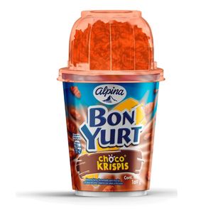 Bonyurt Choco Krispi Vaso X 169 Gr