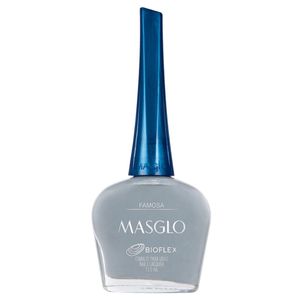 Esmalte Masglo Famosa X 13.5 Ml