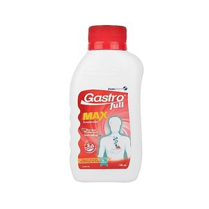 Gastro Full Max Suspension X 150 Ml