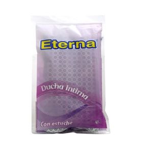 Ducha Intima Vaginal Reutilizable