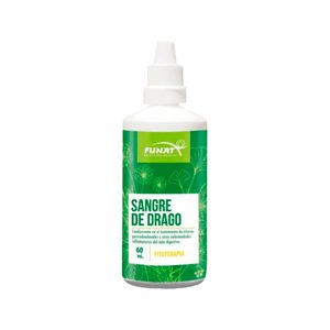 Sangre De Drago X 60 Ml