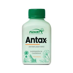 Antax Suspension X 170 Ml