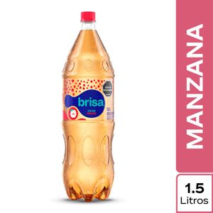 Agua Brisa Manzana Botella X 1.5 Lt